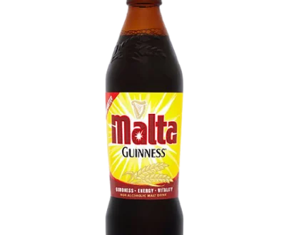 malta guiness sans alcool